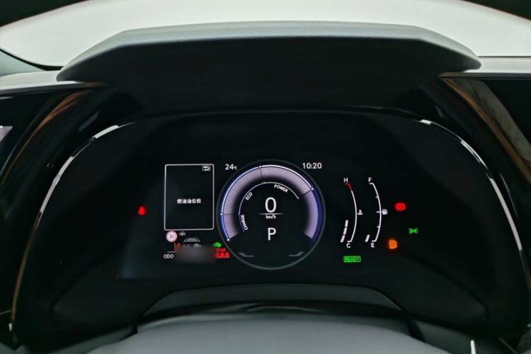 Used Lexus RX 2023 350h Two-Wheel Drive Enjoyment Version
