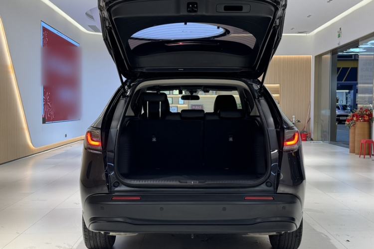 Used Honda ZR-V 2022 1.5T CVT Elite Edition