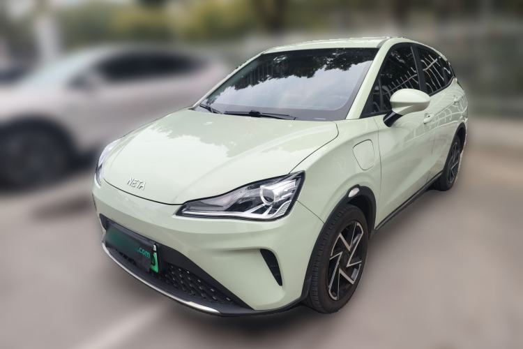 Used NETA AYA 2023 401 Lite