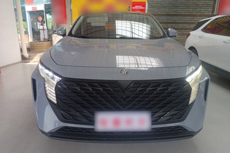 Used Venucia V 2023 260T Idol Edition Pro Front