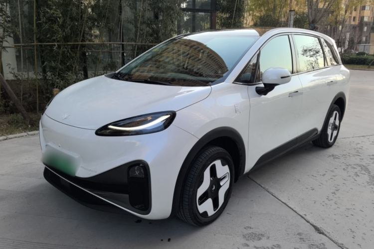 Used ARCFOX Kaola S 2024 PRO