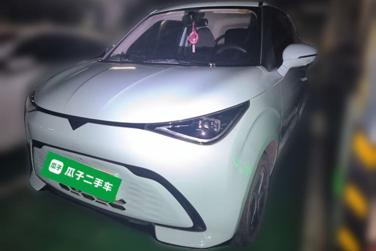 Used Cowin October 2023 201km Wave Rider Edition