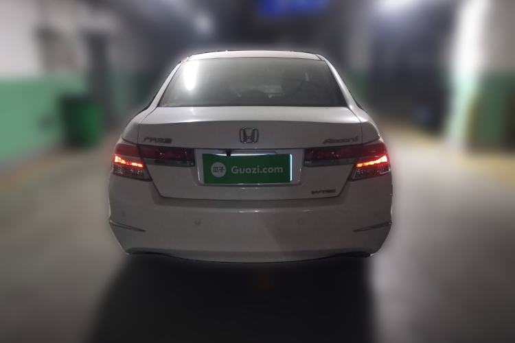 Used Honda Accord 2013 2.0L SE