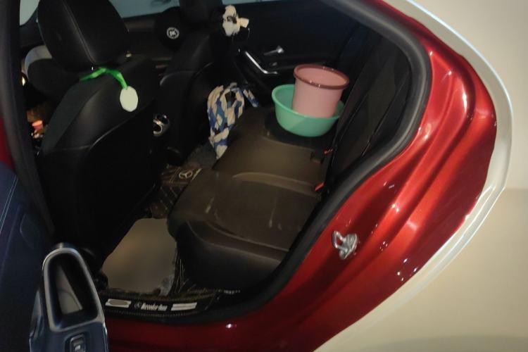 Used Mercedes-Benz A-Class 2019 A 200 L Sport Sedan