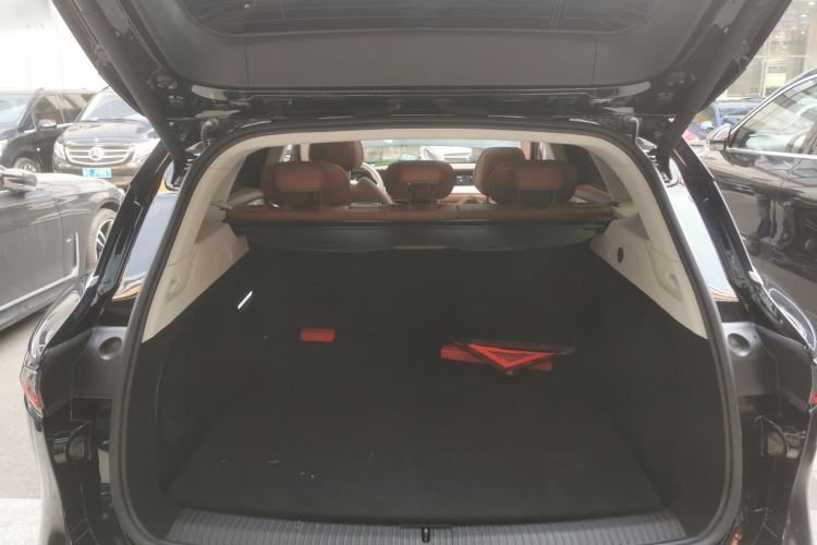 Used VOYAH FREE 2024 Ultra-Long Range Intelligent Driving Version
