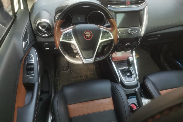 Used BYD Yuan 2016 1.5TID Automatic Prestige Model