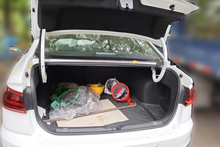 Used Volkswagen Bora 2025 300TSI DSG Prestige Edition