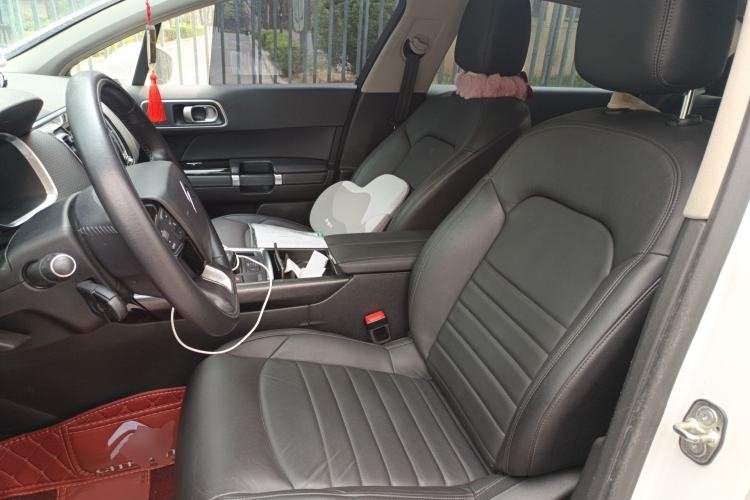 Used Citroen C6 2017 Revised Version 380THP Luxury Edition