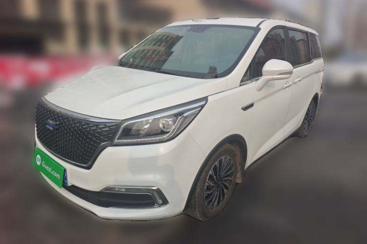 Used CHANGAN OSHAN Cosmos 2019 1.5T Automatic Smart Version China VI Standard