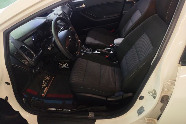 Used Kia K3 2016 1.6L Automatic GL