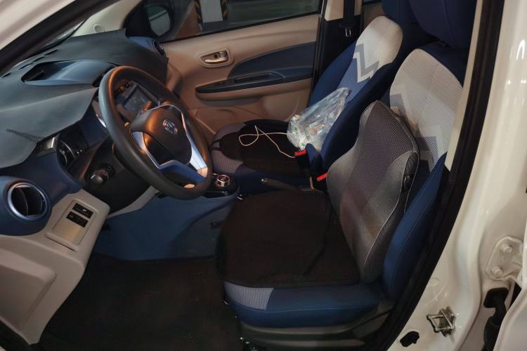 Used Oshan Benni E-Star 2021 National Edition Colorful Version Lithium Iron Phosphate (31.86 kWh)