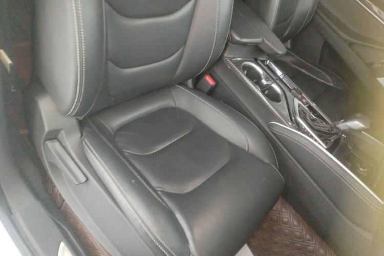 Used SAIC MAXUS D90 2017 2.0T Automatic Two-Wheel Drive - Uranus
