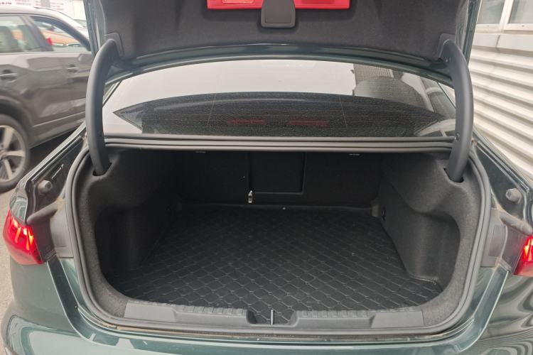 Used Audi A3 2022 A3L Limousine 35 TFSI Fashion Sport Model