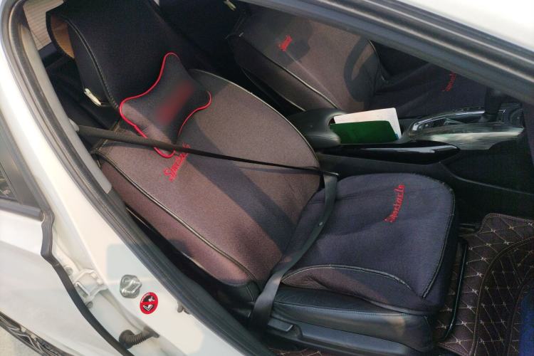 Used Honda XR-V 2017 1.8L EXi CVT Comfort Version