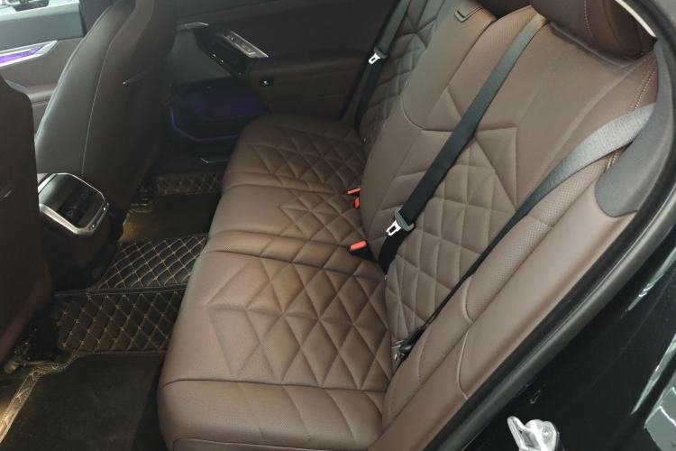 Used BMW 7 Series 2023 735Li M Sport Package