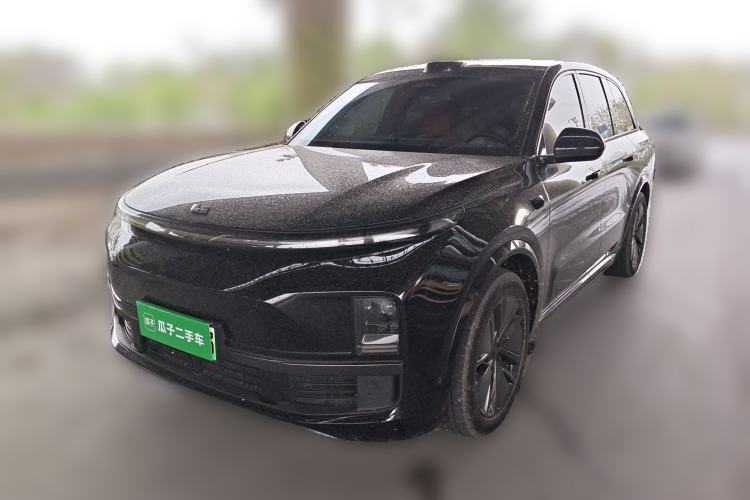 Used Li Auto L8 2024 Max