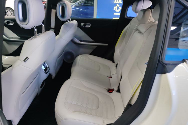 Used smart #1 2023 Pro Edition Left Rear Seat