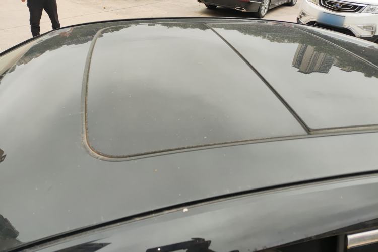 Used Geely Auto Preface 2023 1.5TD Kunlun Edition