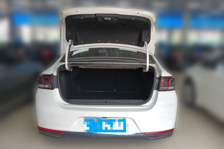 Used Peugeot 308 2019 230THP Automatic Luxury Edition China V Standard