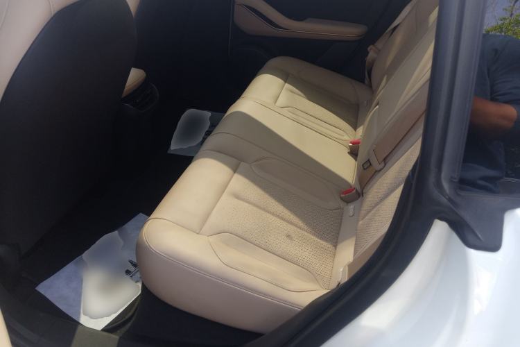 Used Nio ET5T 2023 75 kWh Touring
