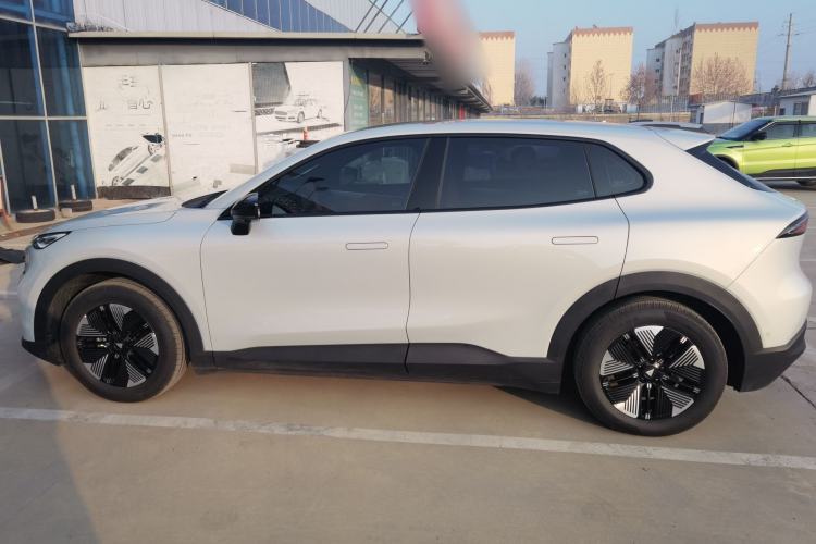 Used Deepal S05 2024 510 Plus Pure Electric Version