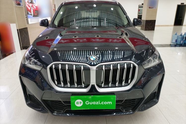 Used BMW X1 2023 sDrive25Li M Sport Package
