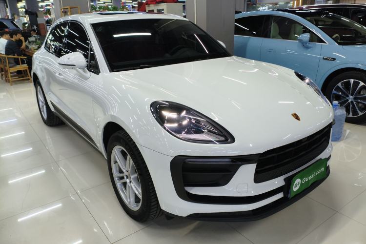 Used Porsche Macan 2024 Macan 2.0T
