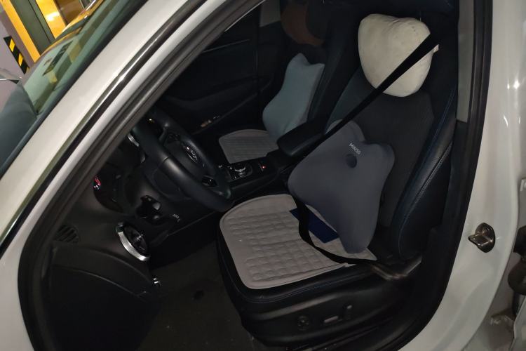 Used Audi A3 2020 Sportback 35 TFSI Fashion Edition China VI Emission Standard