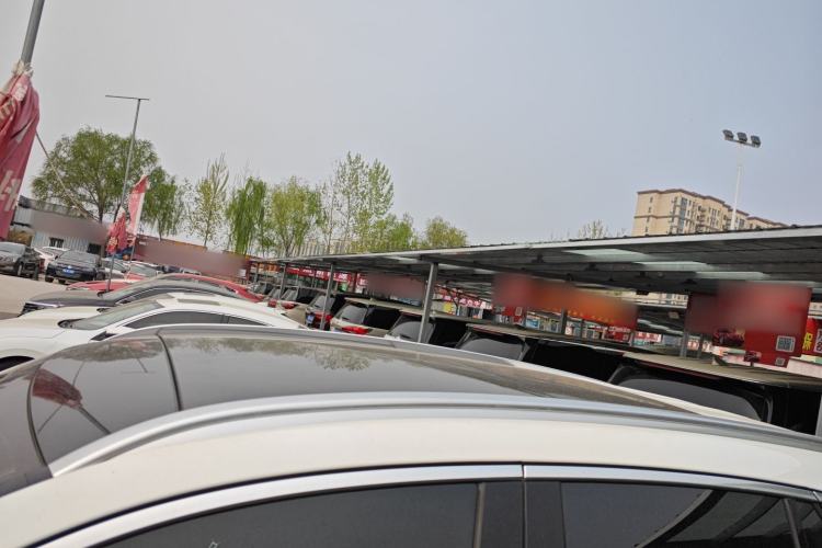 Used Mercedes-Benz GLC 2020 Facelift GLC 300 L 4MATIC Dynamic Edition
