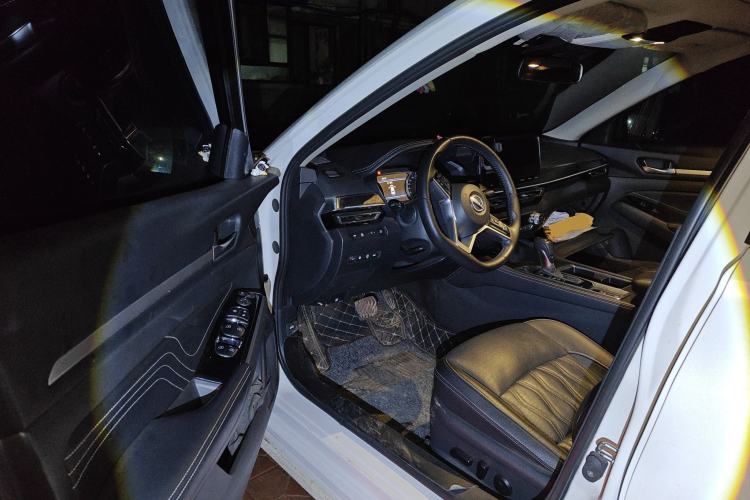 Used Nissan Teana 2022 2.0L XL-Upr Enjoyment Edition
