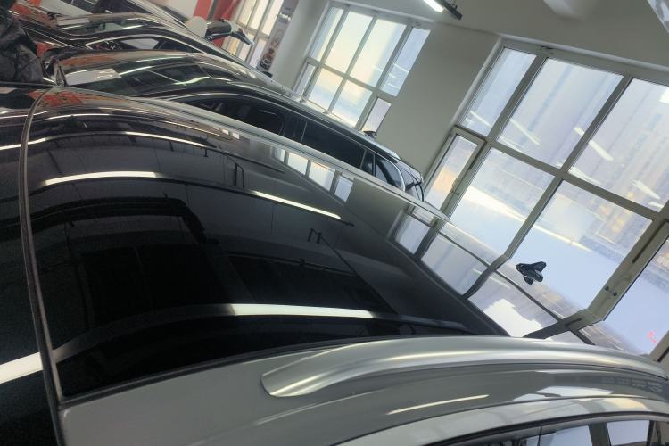 Used Volkswagen ID.4 CROZZ 2026 Model Pure Enjoyment Edition PURE