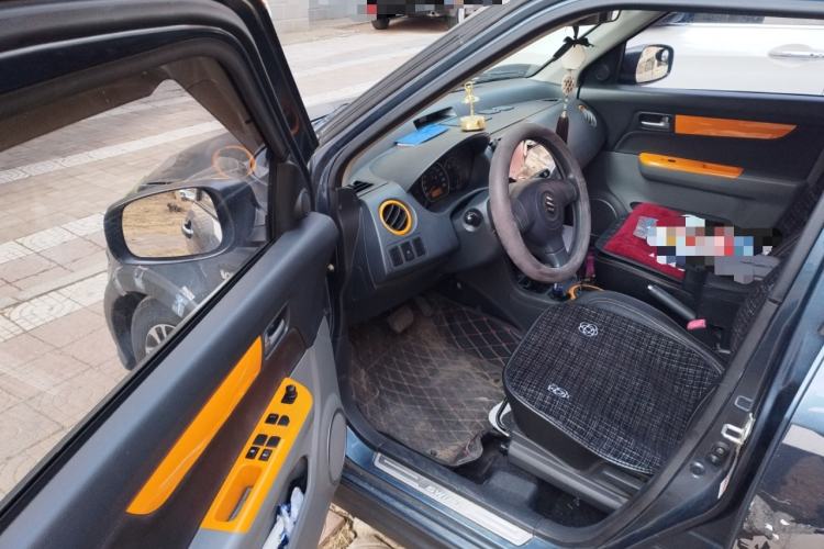 Used Suzuki Swift 2016 1.5L Automatic Fashionable Coolplay Edition