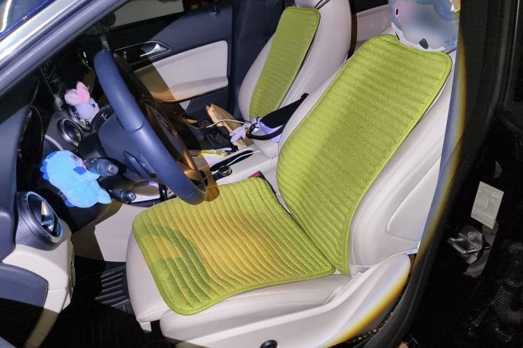 Used Mercedes-Benz CLA 2017 CLA 200 Style Edition

