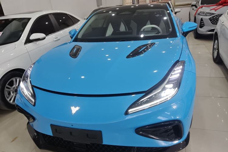 Used NETA GT 2023 560