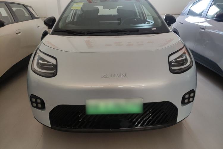 Used AION UT 2025 330 Starlight Edition
