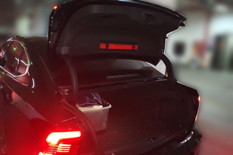 Used Volvo S90 2021 B5 Zhiyuan Luxury Edition
