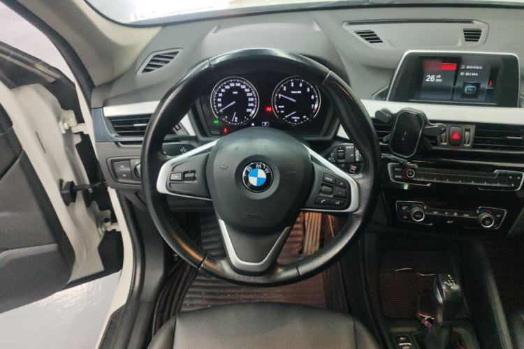 Used BMW X1 2018 sDrive18Li Fashion Model
