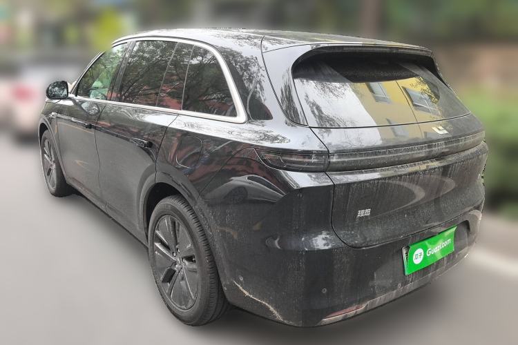 Used Li Auto L6 2024 Pro Model