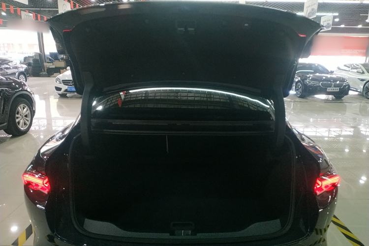 Used Buick L7 2025 Model Aivia
