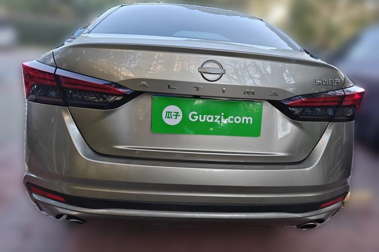 Used Nissan Teana 2022 2.0L XL-TLS Enjoyment Edition
