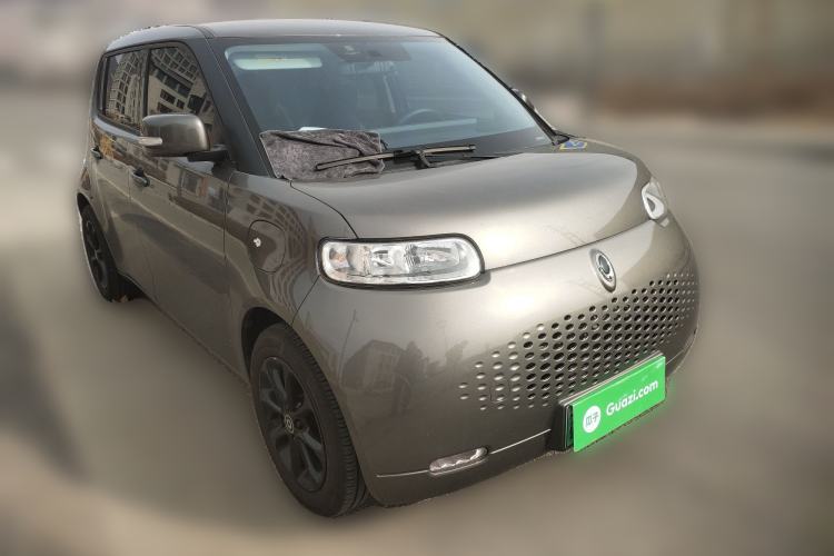 Used ORA White Cat 2020 360 km Luxury Version
