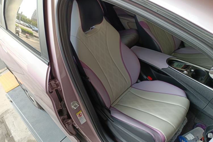 Used BYD Dolphin 2023 420 km Free Version