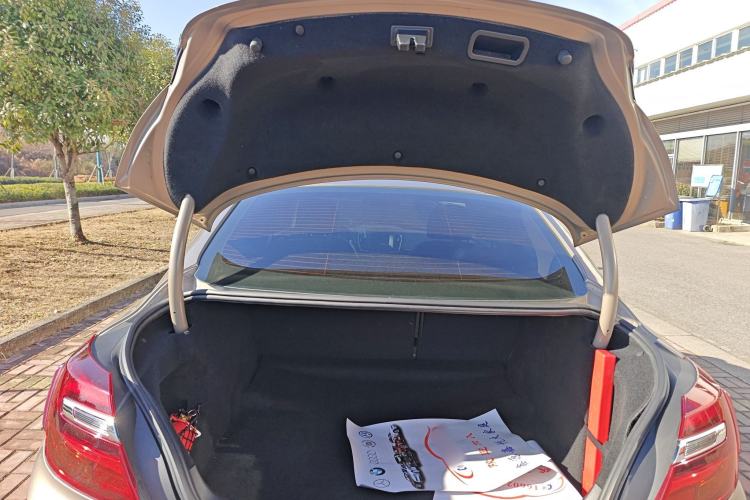 Used Buick Regal 2015 1.6T Leading Technology Model
