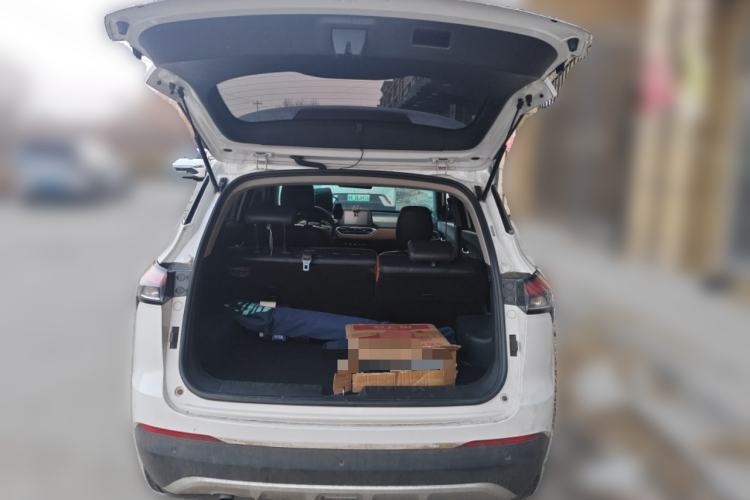 Used Baojun 510 2019 1.5L Manual Enjoyment Model China V