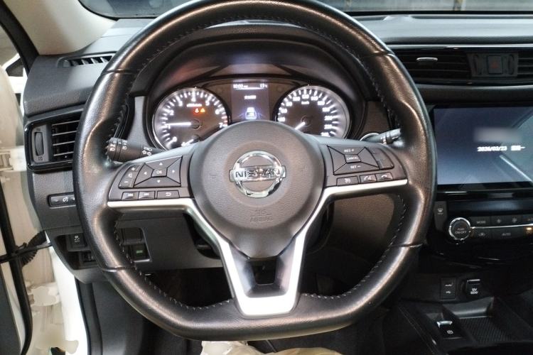 Used Nissan X-Trail 2020 2.0L XL ITS CVT 2WD SmartConnect Comfort Edition
