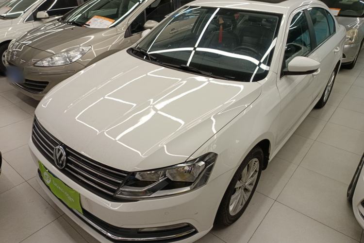 Used Volkswagen Lavida 2015 230TSI DSG Comfort Edition