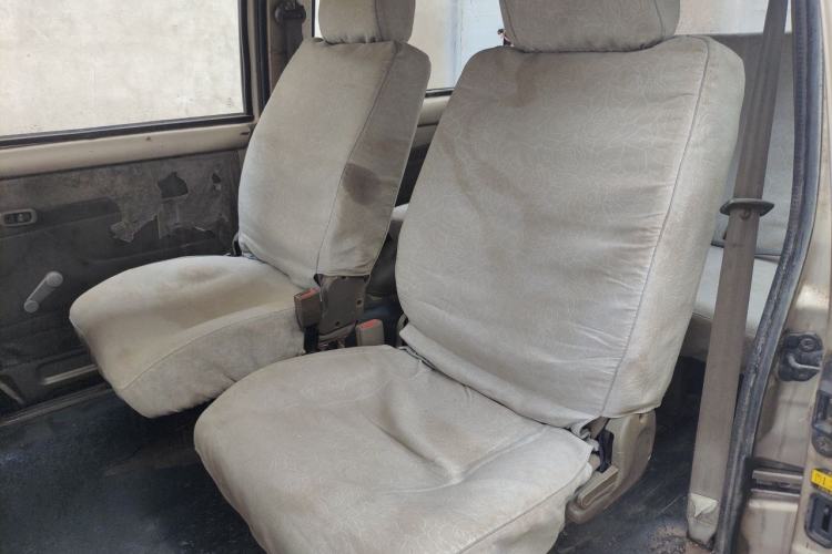 Used Wuling Rongguang 