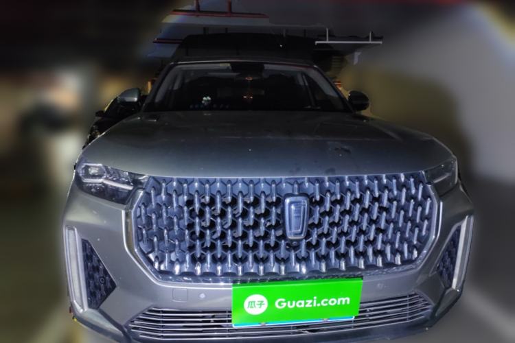 Used Bestune T99 2020 20TD Automatic Premium Edition