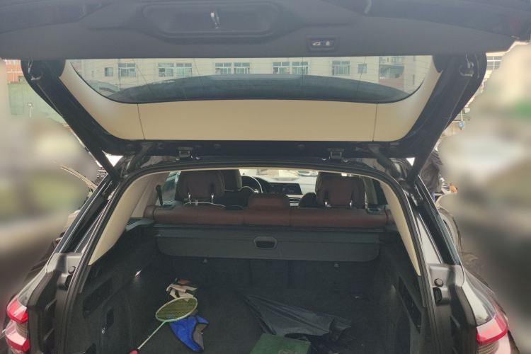 Used BMW X5 2021 Restyled xDrive30i M Sport Package
