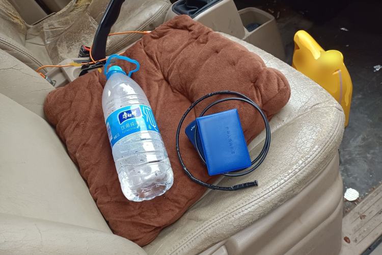 Used Wuling Rongguang 2014 1.5L S Standard Version